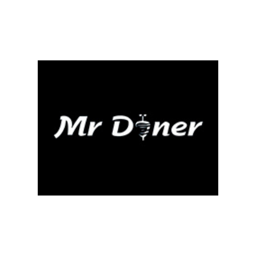 Mr Doner Bristol   logo.